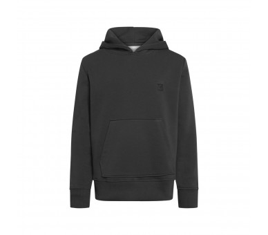 GRUNT : Super zachte effen hoody