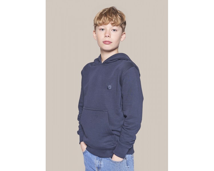 GRUNT : Super zachte effen hoody GRUNT : Super zachte effen hoody