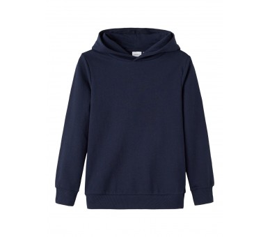 NAME IT : LANGE MOUWEN SWEATSHIRT