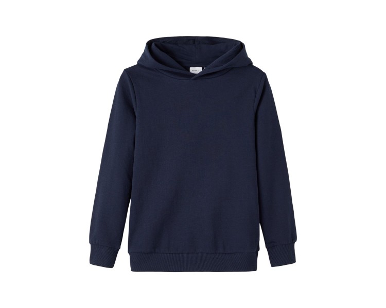 NAME IT : LANGE MOUWEN SWEATSHIRT