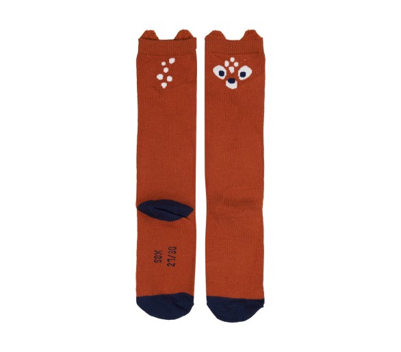 SOMEONE : socks