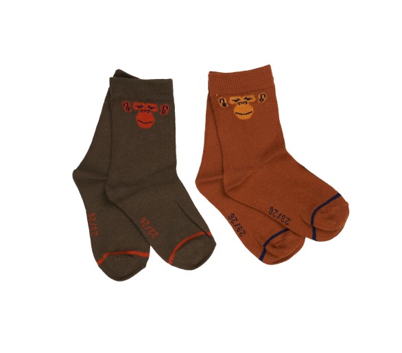 SOMEONE : socks