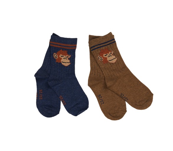 SOMEONE : socks