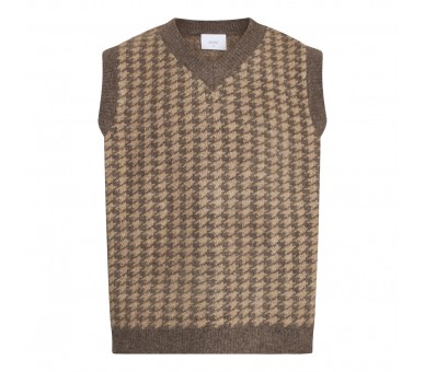 GRUNT : Debardeur in leuke kleuren