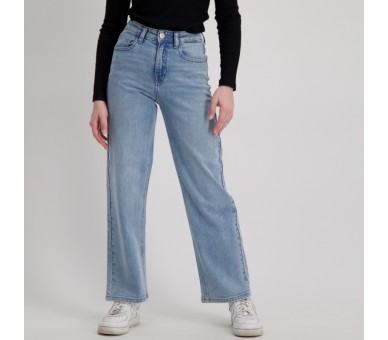 CARS : Denim Straight Fit DenStwBlUsed