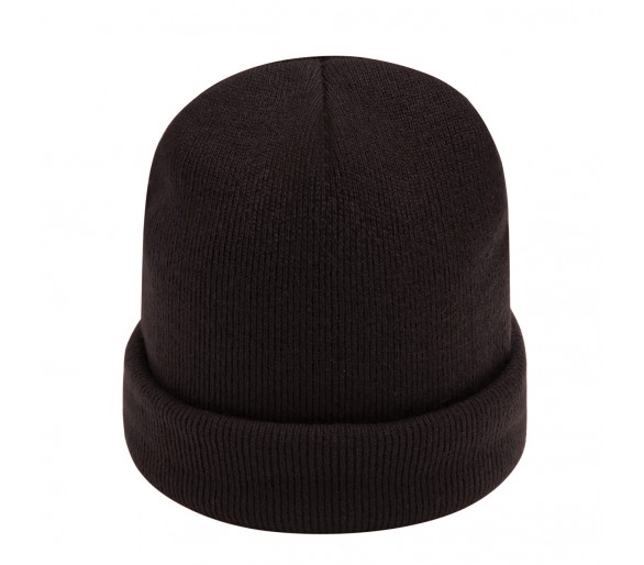 Joli bonnet marron
