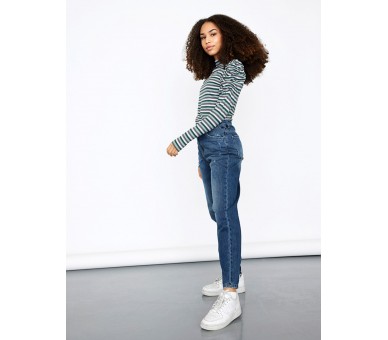 LMTD : BROEK
