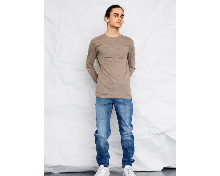 LMTD : Regular jeans broek