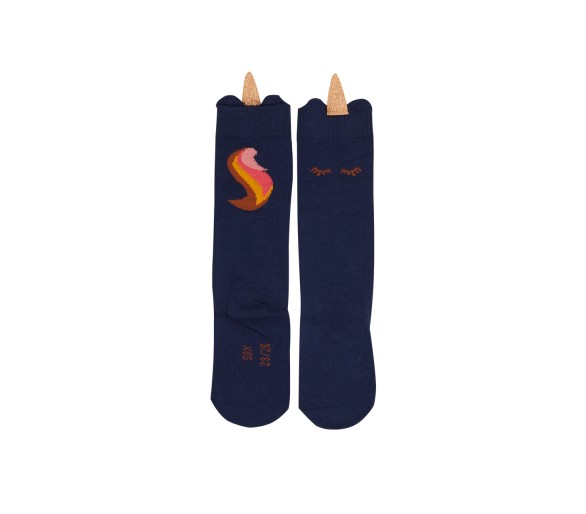 SOMEONE : socks