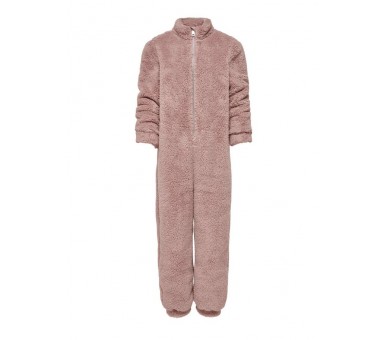 KIDS ONLY : TEDDY JUMPSUIT