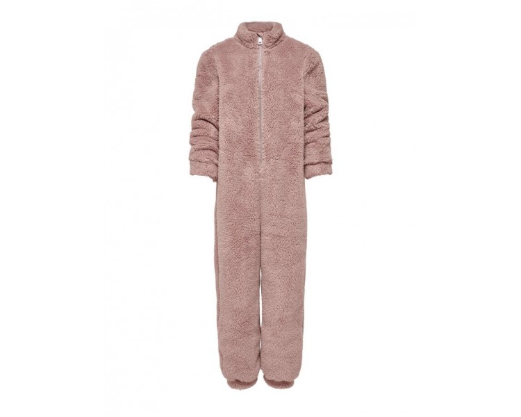 KIDS ONLY : TEDDY JUMPSUIT