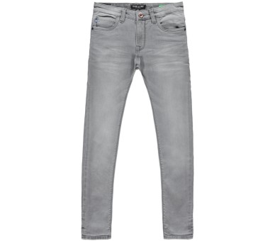CARS : Broek in jog-denim super zacht