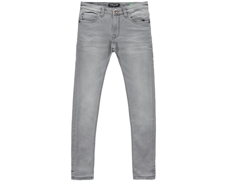 CARS : Broek in jog-denim super zacht