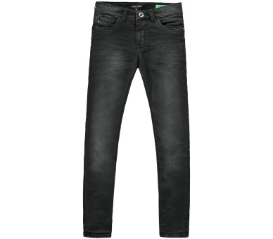CARS : Broek in jog-denim super zacht