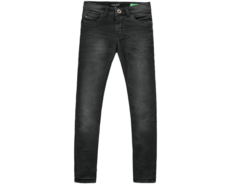 CARS : Broek in jog-denim super zacht
