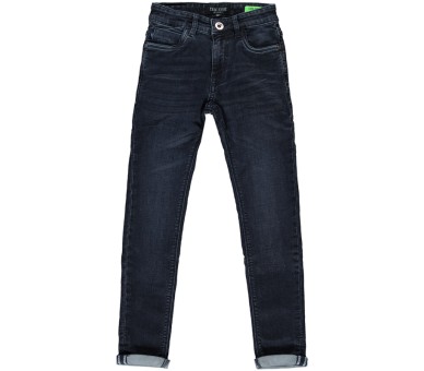 CARS : Broek in jog-denim super zacht