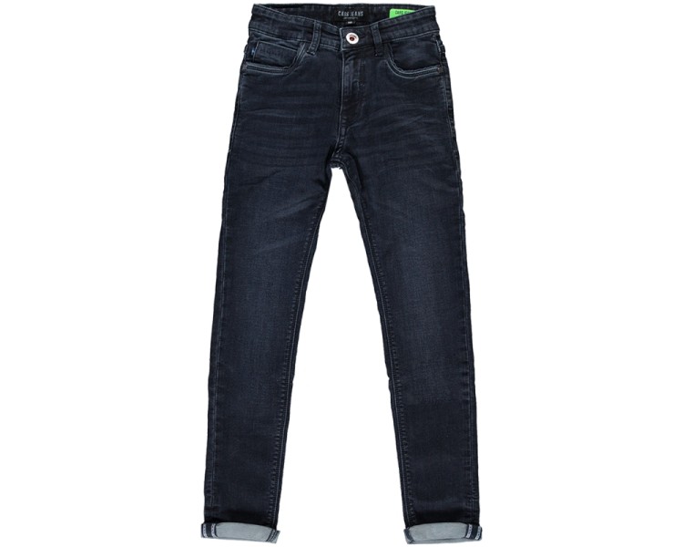 CARS : Broek in jog-denim super zacht