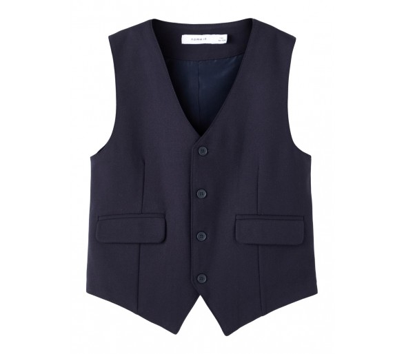 NAME IT : GILET