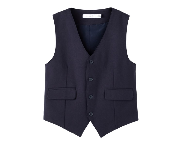 NAME IT : GILET NAME IT : GILET