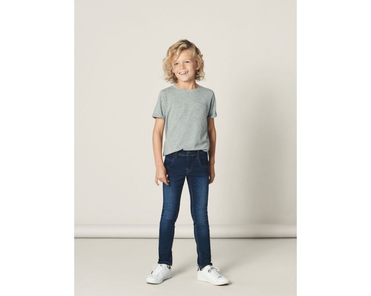 NAME IT : NITTAX SLIM FIT JEANS