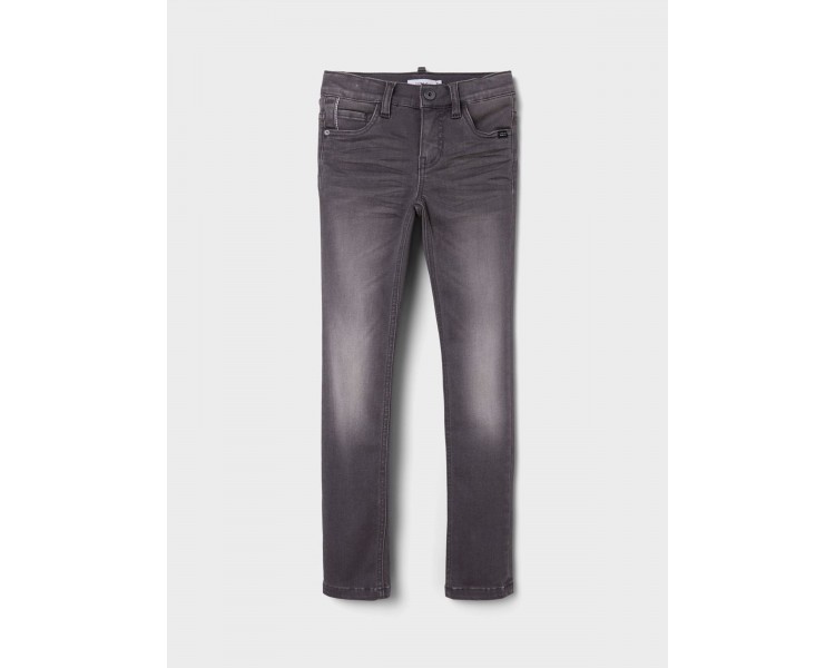 NAME IT : X-SLIM THEO JEANS