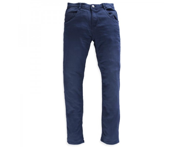 CARS : Twill Jeans Navy