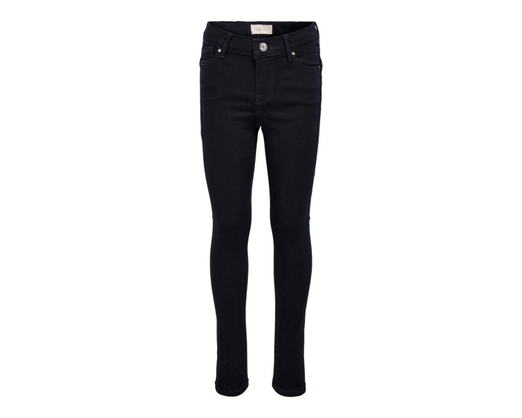 KIDS ONLY : Luci REG skinny in a dark blue wash KIDS ONLY : Luci REG skinny in a dark blue wash