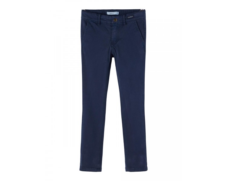 NAME IT : SLIM FIT CHINO