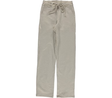 GEISHA : Pants stripe