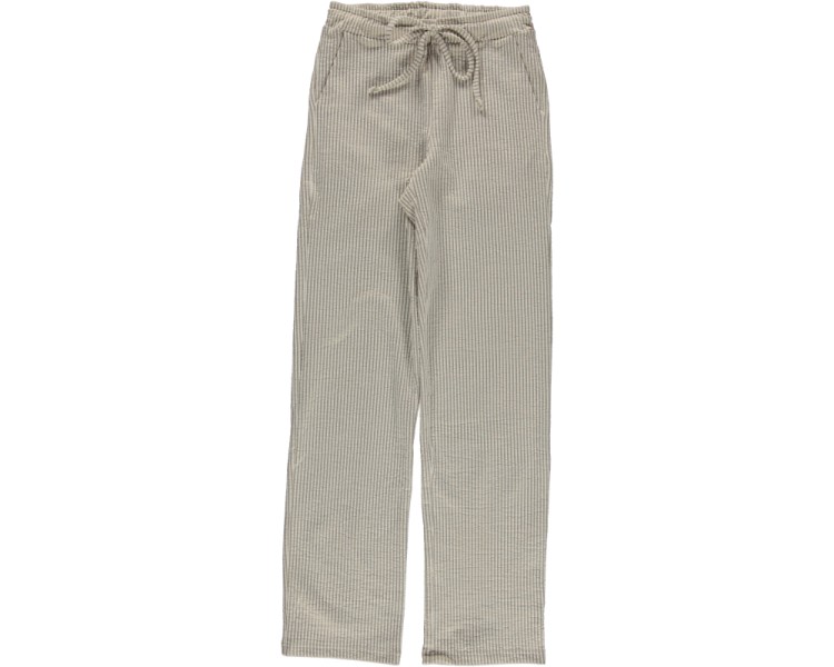 GEISHA : Pants stripe GEISHA : Pants stripe