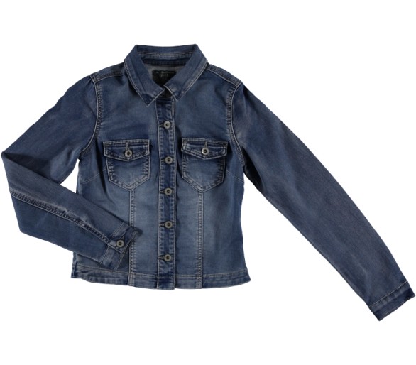 GEISHA : Jeansjacket
