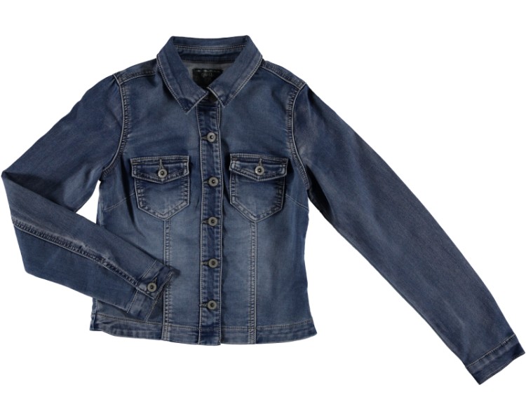 GEISHA : Jeansjacket GEISHA : Jeansjacket