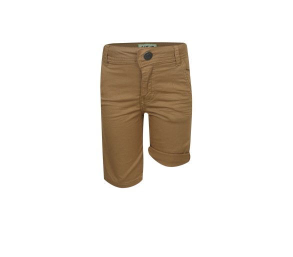 SOMEONE : SHORT TROUSERS SAND