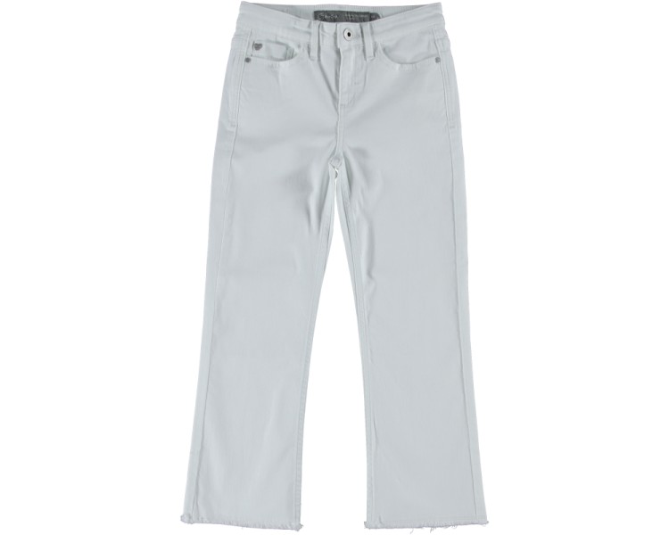 GEISHA : Jeans wide GEISHA : Jeans wide