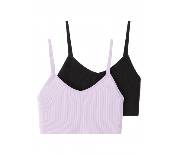 LMTD : Hauts confortables en fines côtes