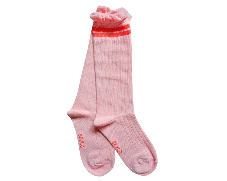 SOMEONE : Sokken LIGHT PINK