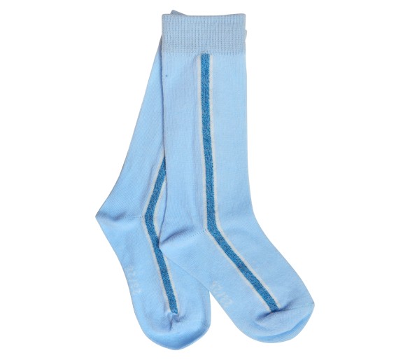 SOMEONE : Sokken LIGHT BLUE