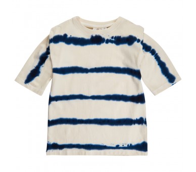 LE NOUVEAU : T SHIRT KM Tie dye