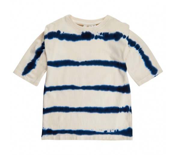 LE NOUVEAU : T SHIRT KM Tie dye