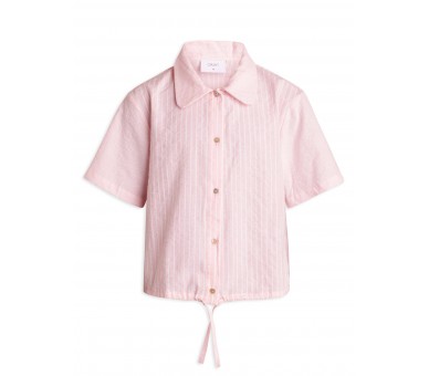 GRUNT : Shirts Light Pink