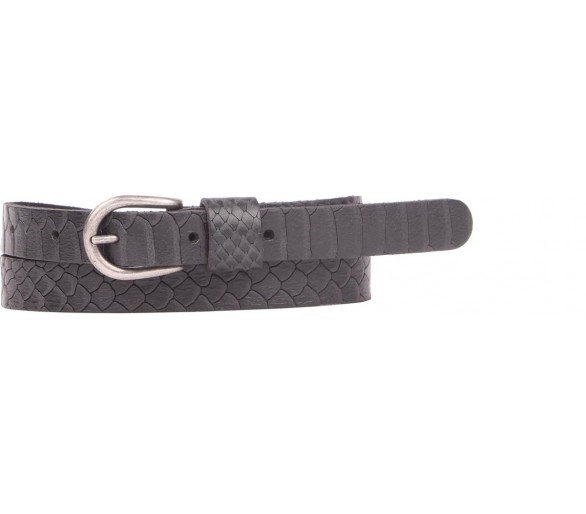 ESSENCE : CEINTURE À MOTIF SERPENT