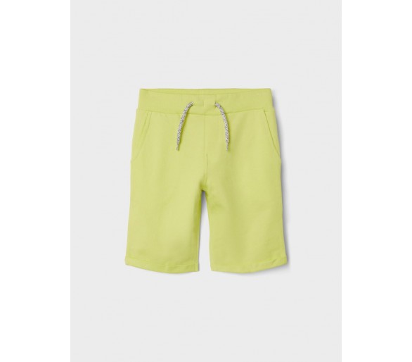 NAME IT : SWEATSHORT