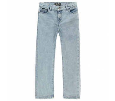 CARS : BROEK Stone Bleached Used