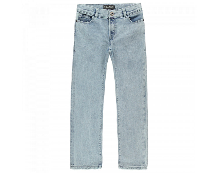 CARS : BROEK Stone Bleached Used
