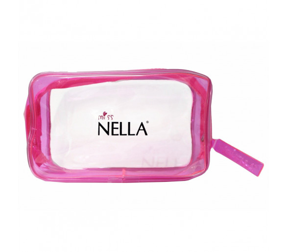 MISS NELLA : Trousse de maquillage