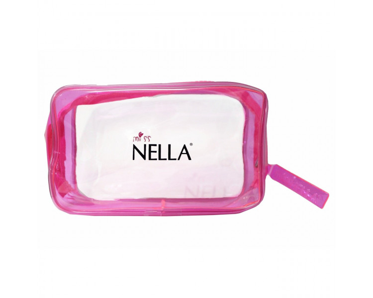 MISS NELLA : Make up bag