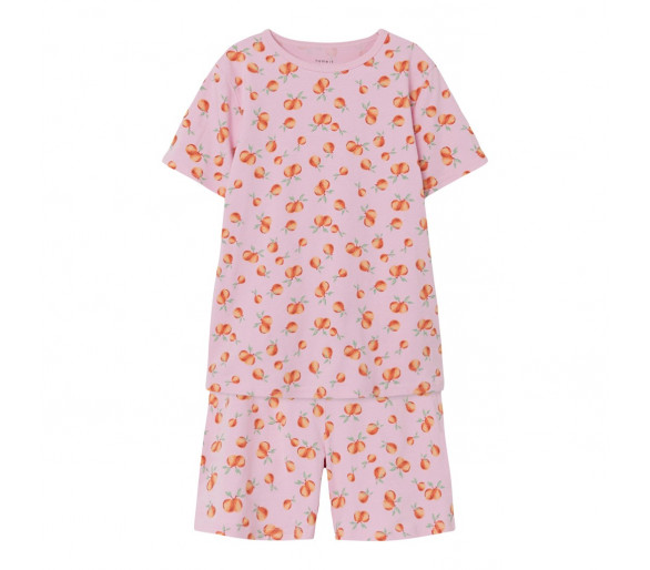 NAME IT : PYJAMA Sweet Lilac