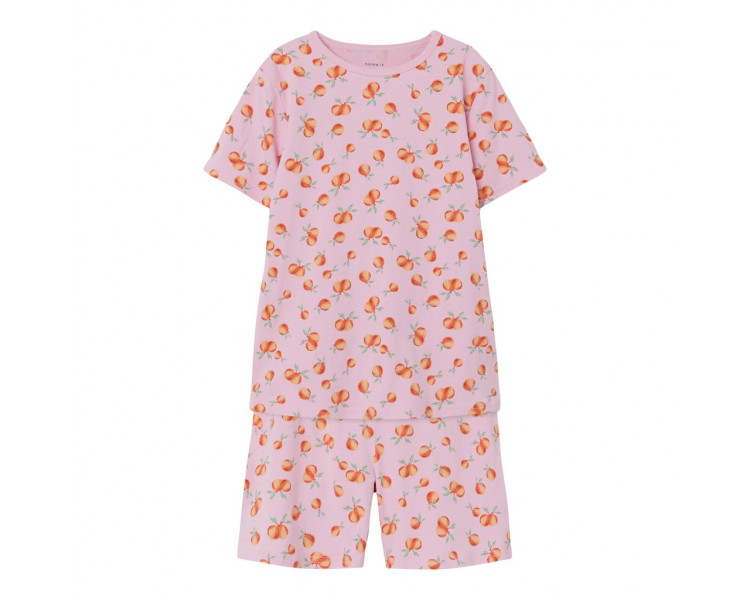 NAME IT : NACHTKLEDING Sweet Lilac NAME IT : NACHTKLEDING Sweet Lilac