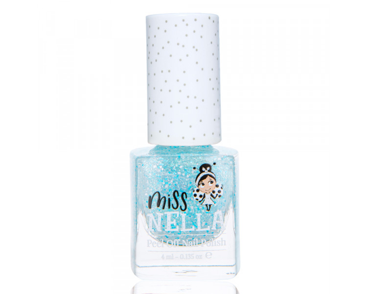 MISS NELLA : Nagellak MN52 Once Upon A Time
