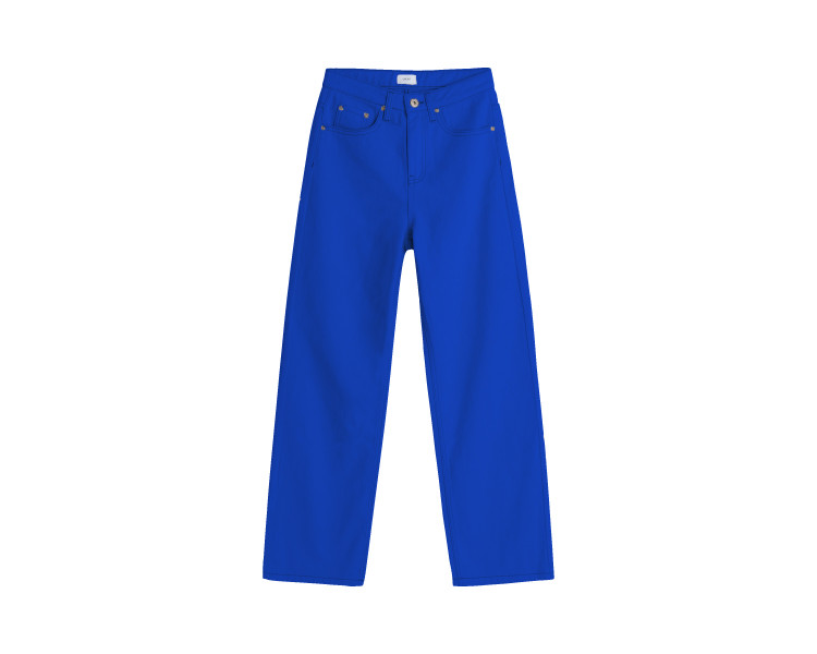 GRUNT : Jeans Digital Blue GRUNT : Jeans Digital Blue